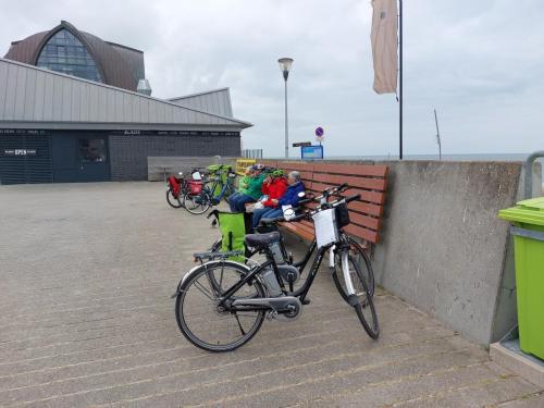 Holland Southern Tour May 2023
