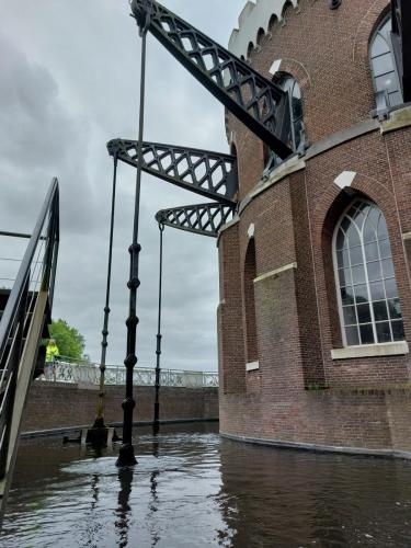 Holland Southern Tour May 2023