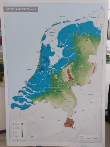 Holland Southern Tour May 2023