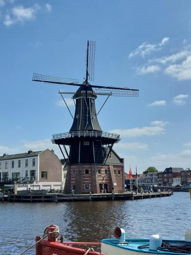 Holland Southern Tour May 2023