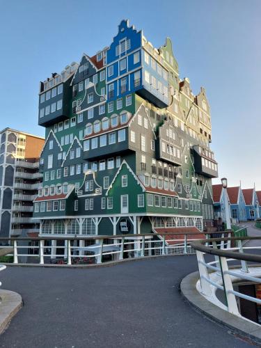 Holland Southern Tour May 2023