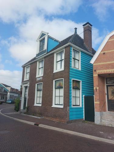 Holland Southern Tour May 2023
