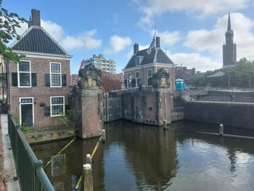 Holland Southern Tour May 2023
