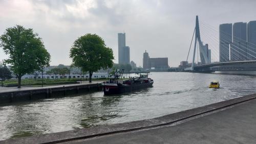 Holland Southern Tour May 2023