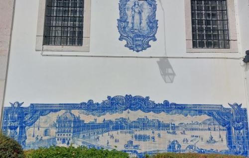 Lisboa march 2024