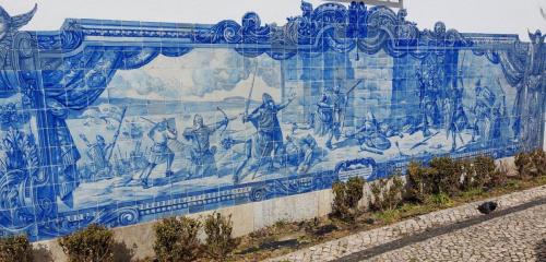 Lisboa march 2024