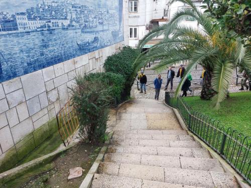 Lisboa march 2024