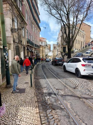 Lisboa march 2024
