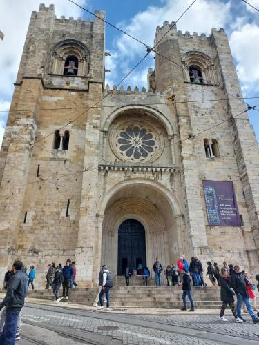 Lisboa march 2024