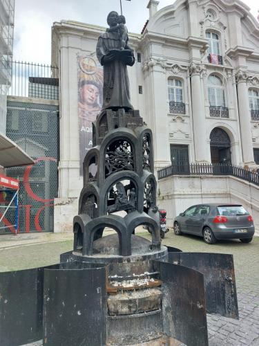 Lisboa march 2024