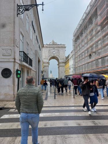 Lisboa march 2024