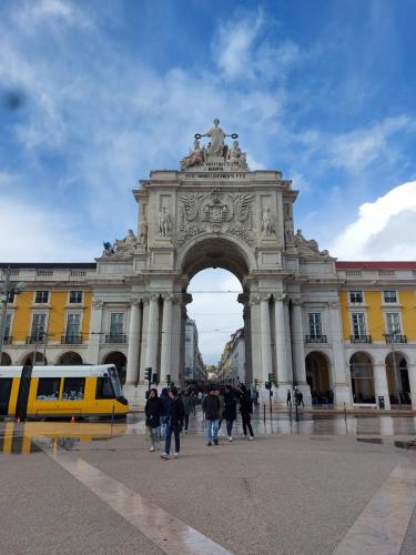 Lisboa march 2024