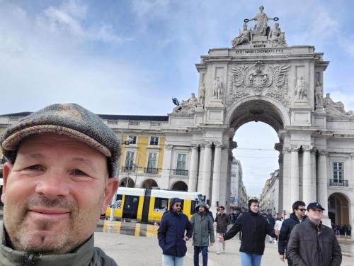 Lisboa march 2024