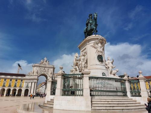 Lisboa march 2024