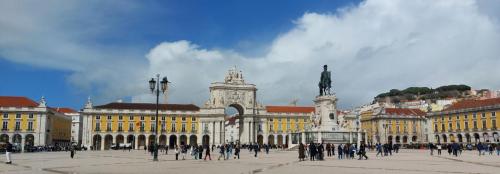 Lisboa march 2024