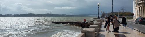 Lisboa march 2024