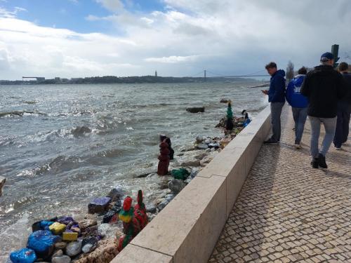 Lisboa march 2024