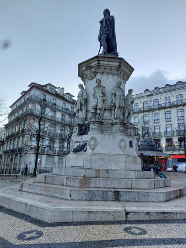 Lisboa march 2024