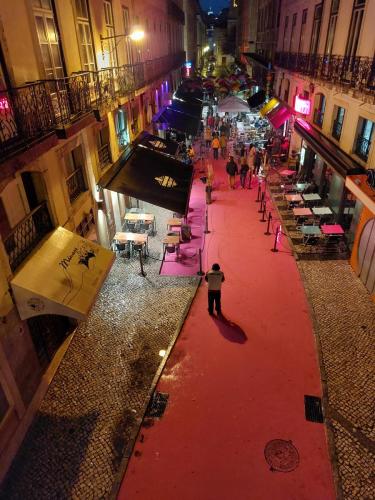 Lisboa march 2024