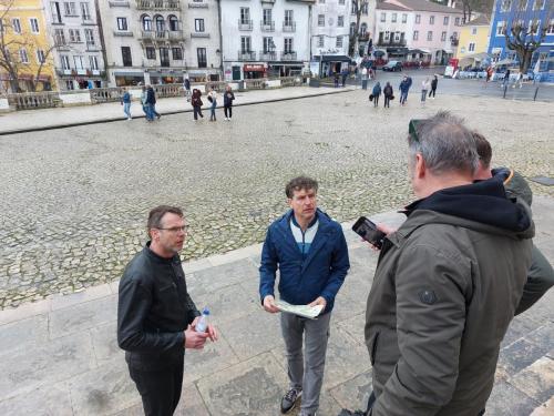 Lisboa march 2024