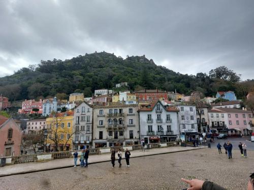 Lisboa march 2024