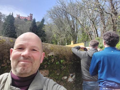 Lisboa march 2024