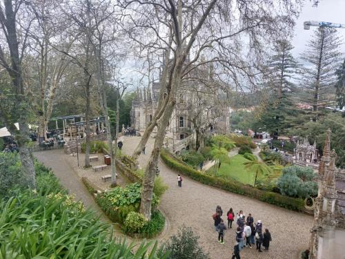 Lisboa march 2024