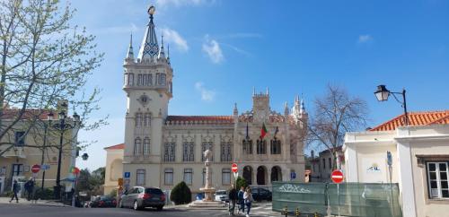 Lisboa march 2024
