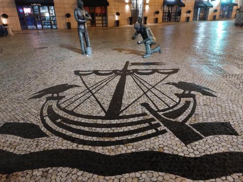 Lisboa march 2024