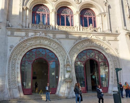 Lisboa march 2024