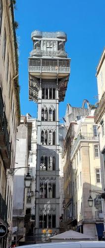 Lisboa march 2024