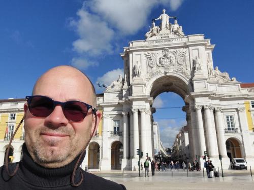 Lisboa march 2024