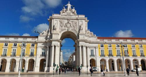 Lisboa march 2024