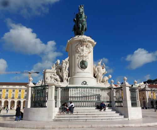 Lisboa march 2024