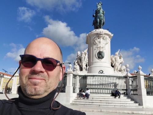 Lisboa march 2024