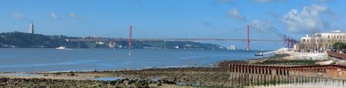 Lisboa march 2024