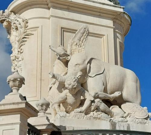Lisboa march 2024