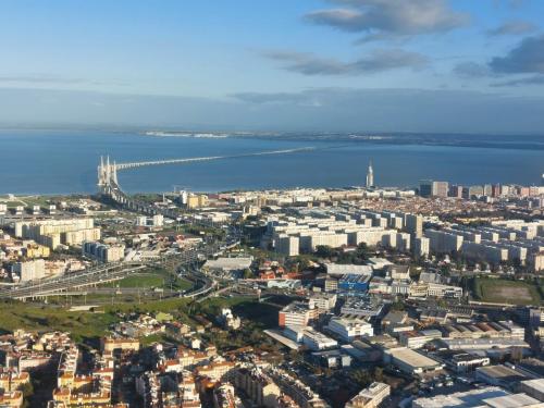 Lisboa march 2024