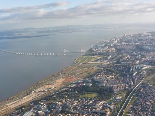 Lisboa march 2024
