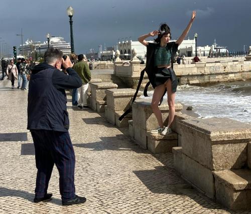 Lisboa march 2024
