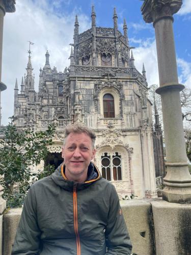 Lisboa march 2024
