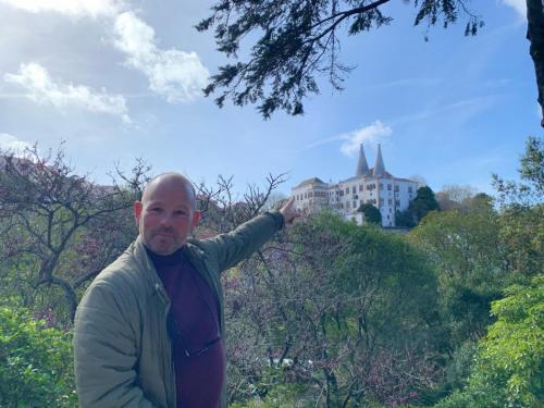Lisboa march 2024