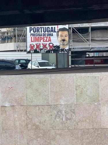 Lisboa march 2024