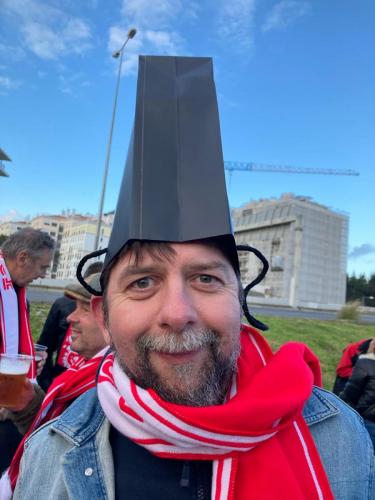 Lisboa march 2024