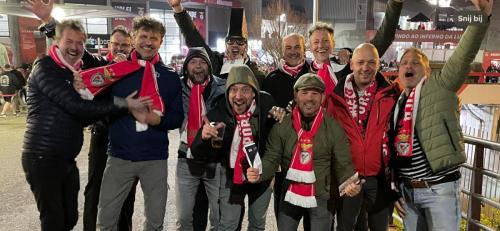 Lisboa 8-11 March 2024