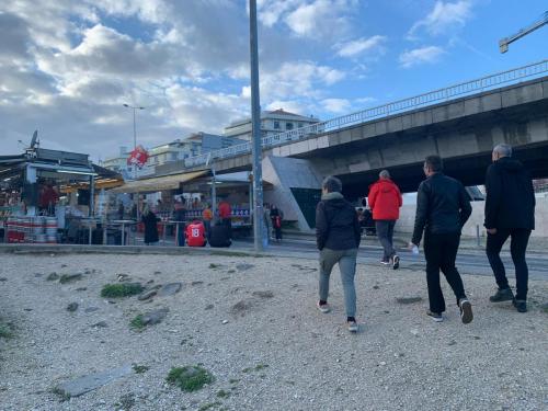 Lisboa march 2024