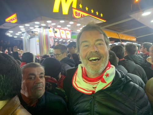 Lisboa march 2024