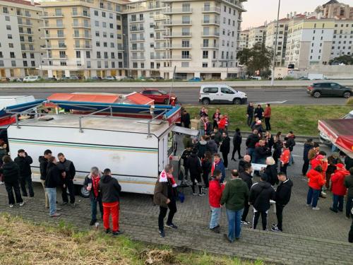 Lisboa march 2024