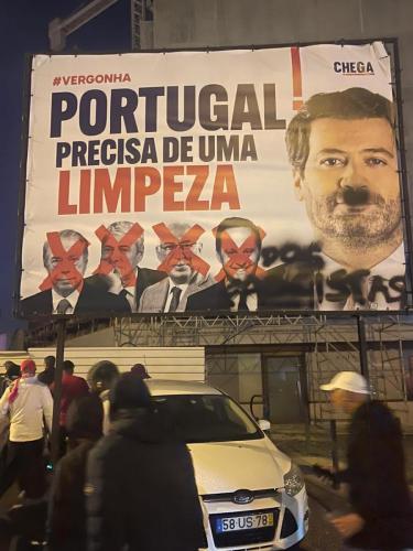 Lisboa march 2024