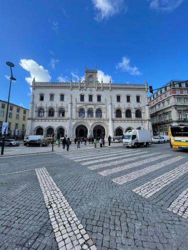Lisboa march 2024